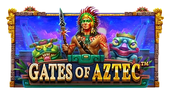 Gates of Aztec