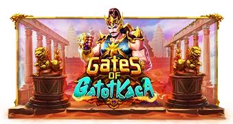 Gates of Gatot Kaca