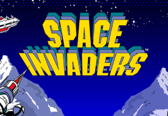 Space Invaders
