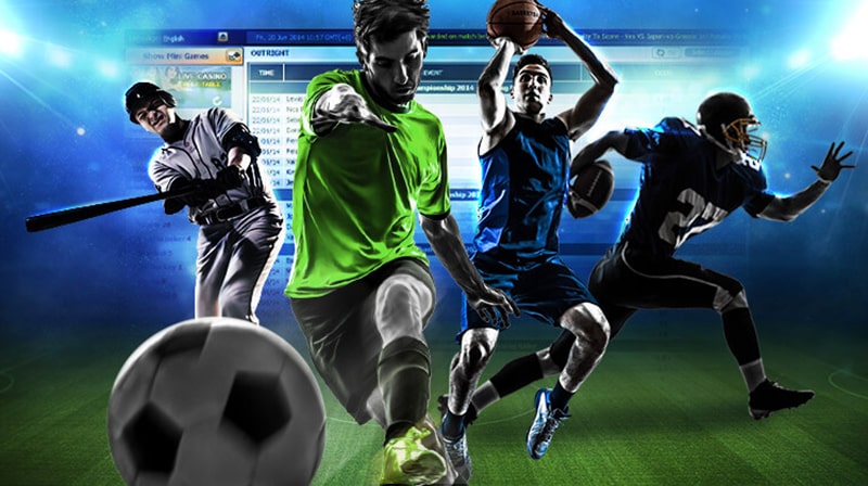 Football Betting