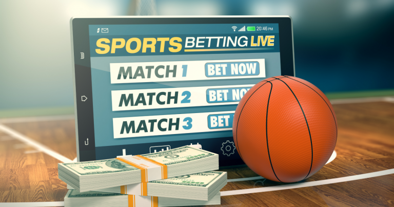 Basketball Betting
